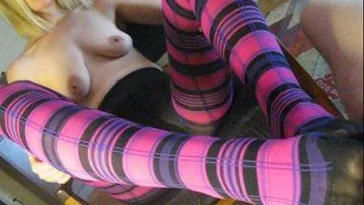 Pink Leggings (Part 2) 160 x 120 Mobile