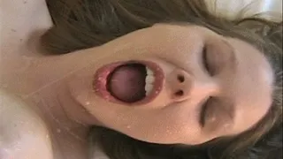 Handjob Cumshot Lactate ( )