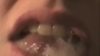 Blowjob Oral Cumshot (shorter version )