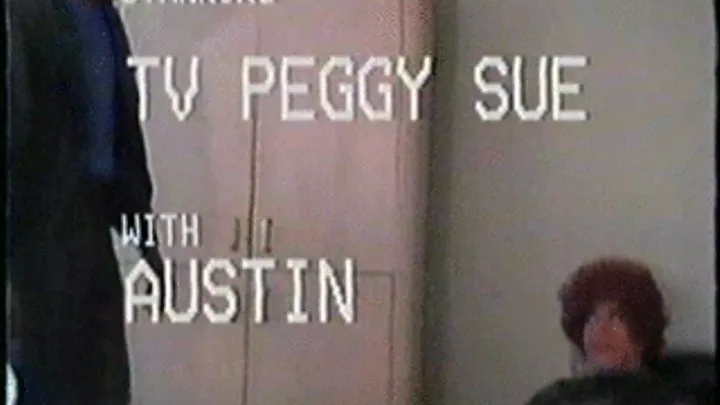 Mistress Peggy Sue / Transvestite