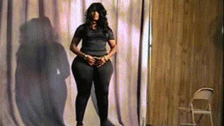 COMING SOON ON PART 2 MIDWEST BOTTOMS FEATURES 60IN AZZ FROM THE FRONT: KEENYA