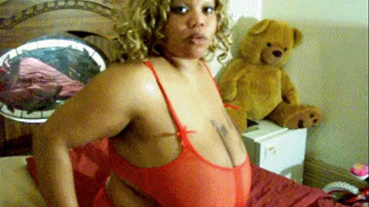 XUNCENSOREDX KANDI SUPER HUGE 56J CD-SIZE AREOLAS EXPOSED PT 7