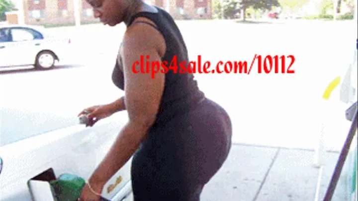 NEW REAL STALLION 60IN AZZ PUMPN GAS SCENE 1