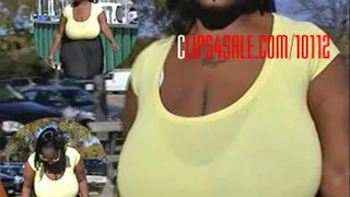 MSCOOKIE SUPER WEIGHT GAIN HUGE THIGHS BIGGER BOOBS 2