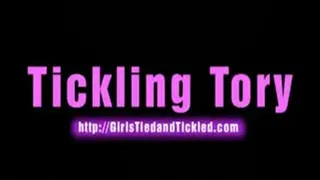 Tickling Tory 15