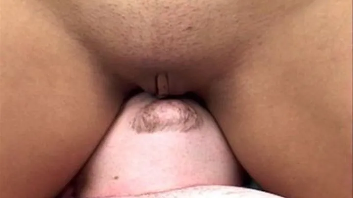 Smothering Masked Pussy Facesitter Finale