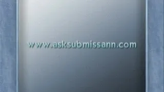 submissann serves Madam Wilcox Part 5 format