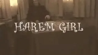 harem girl non-nude sneak peek 4 minutes