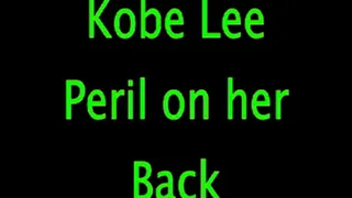 Kobe Lee: On Her Back