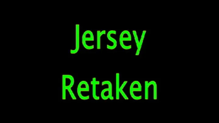 Jersey: Retaken