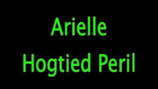 Arielle's Apartment Peril (Remastered)
