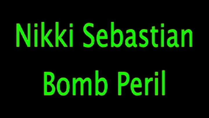 Nikki Sebastian - Dungeon Peril (Remastered)