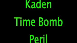 Kaden in Peril