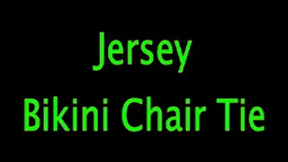 Jersey: Bikini Chair Tie