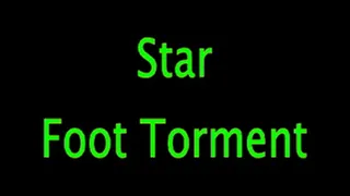 Star: Foot Torment