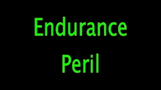 Kobe Lee: Endurance