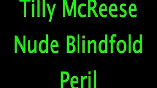Tilly McReese: Nude Bondage Peril