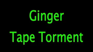 Ginger: Tape Torment