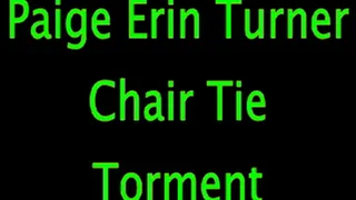 Paige Erin Turner: Torment