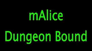 mAlice: Dungeon Bound