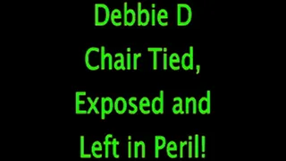 Debbie D: Exposed Peril