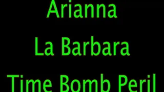 Arianna LaBarbara: Peril