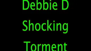 Debbie D: Scream Queen in Torment