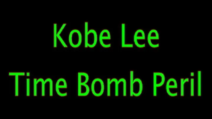 Kobe Lee in Peril