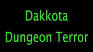 Dakkota: Dungeon of Terror
