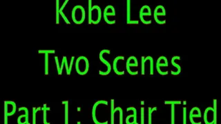 Kobe Lee; Two Scenes