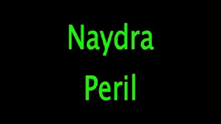 Naydra in Peril