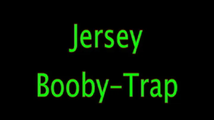 Jersey: Booby-Trap