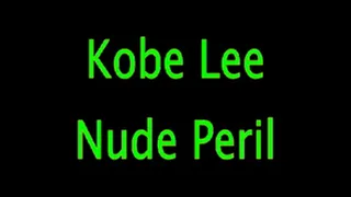 Kobe Lee: Nude Peril