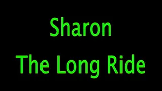 Sharon's Long Ride