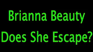 Brianna: Bikini Escape