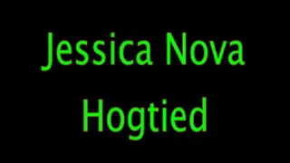 Jessica Nova: Hogtied