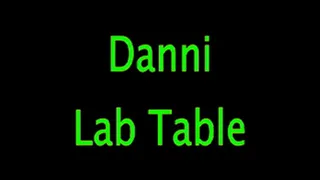 Danni: On the Table