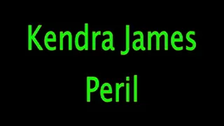 Kendra James: Bikini Bondage Peril