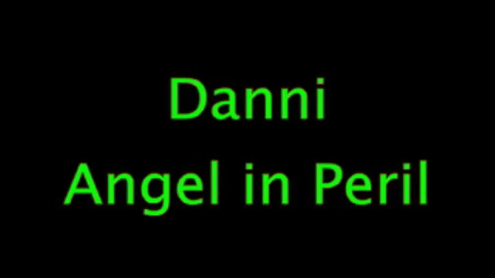 Danni: Angel in Peril