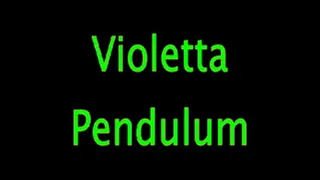 Violetta: Pendulum