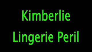 Kimberlie: Chair Tied Peril