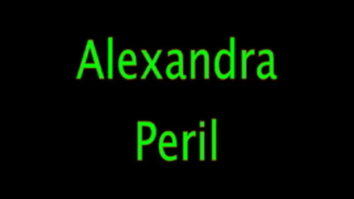 Alexandra: Peril