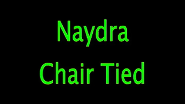 Naydra: Captive PI