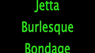 Jetta: Burlesque Bondage (Remastered)