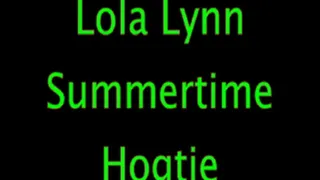 Lola Lynn: Summertime Hogtie