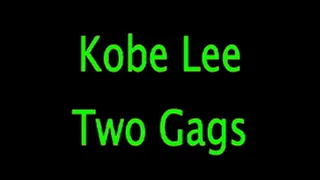 Kobe Lee: Two Gags