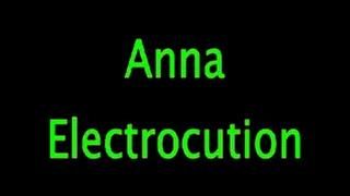 Anna: Electric Peril