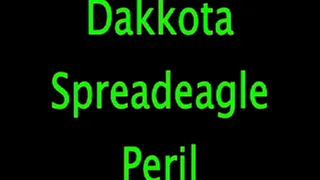 Dakkota: Spread Eagle Peril