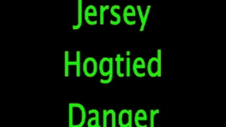 Jersey: Hogtied Danger