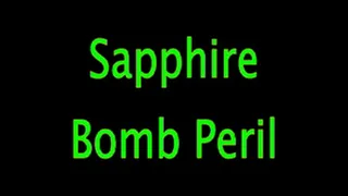 Sapphire: Peril